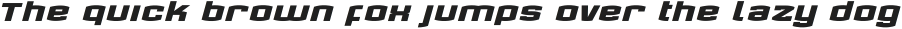 INSURGENCE Bold Italic ttf (700)