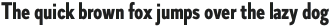 Skie Condensed ExtraBold otf (700)