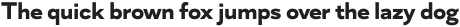 Skie Wide ExtraBold otf (700)