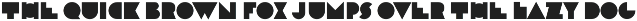Replete Sans preview