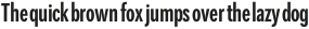 Replete Sans SemiBold otf (600)