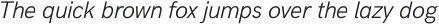 HK Grotesk Light Italic Legacy ttf (300)