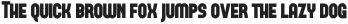 FORQUE ttf (400)