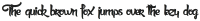 Anabelle Script Light Bold otf (300)