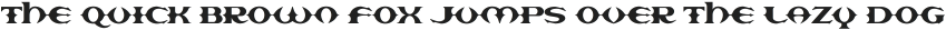 Europa ttf (400) Sample