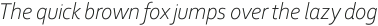 Corbel Light Italic ttf (300)