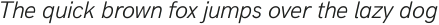 HK Grotesk Light Italic ttf (300)