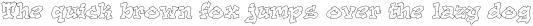 Aerosol ttf (400)