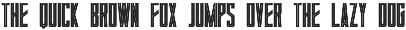 Hobric Family Typeface preview