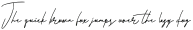 Dental otf (400)