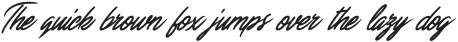 Meringa Italic otf (400)