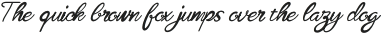 Walnetto Italic otf (400)