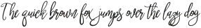 Sugarlips Italic otf (400)