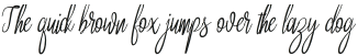 Treboken Italic otf (400)