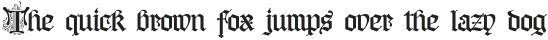 Middle Ages Deco otf (400)