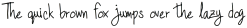 Archi Light Regular otf (300) Sample