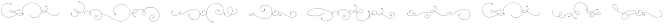 CarriescriptExtras Regular otf (400)