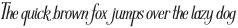 Fratello Nick Bold Italic otf (700)