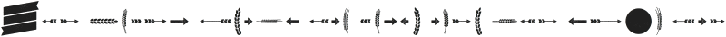 Eveleth Shapes otf (400)