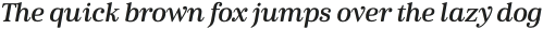 Cabrito Serif Ext Bold Italic otf (700)