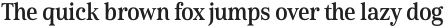 Cabrito Serif Cond Demi otf (400)