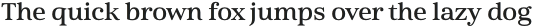 Cabrito Serif Ext Demi otf (400)