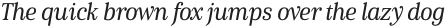 Cabrito Serif Cond Medium Italic otf (500)
