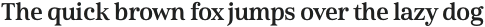 Cabrito Serif Norm Bold otf (700)
