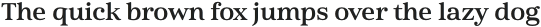 Cabrito Serif Ext Bold otf (700)