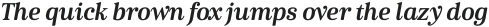 Cabrito Serif Norm ExBold Italic otf (700)