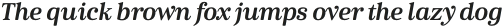 Cabrito Serif Ext ExBold Italic otf (700)