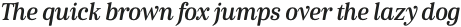 Cabrito Serif Cond Bold Italic otf (700)