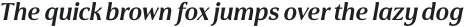 Cabrito Flare Ext ExBold Italic otf (700)