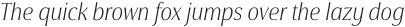 Cabrito Flare Cond Thin Italic otf (100)