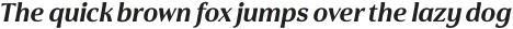 Cabrito Flare Ext Black Italic otf (900)