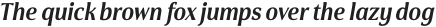 Cabrito Flare Cond ExBold Italic otf (700)
