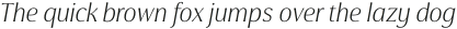 Cabrito Flare Norm Light Italic otf (300)