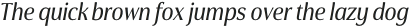 Cabrito Flare Cond Medium Italic otf (500)