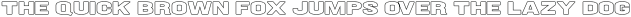 Faktor Outline otf (400)