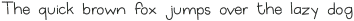 TwoDayType Medium otf (500)