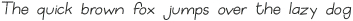 TwoDayType MediumItalic otf (500)