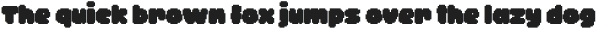 Dancin Pixel Frame One otf (400)