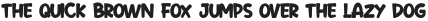 Festive Cheer Font otf (400)