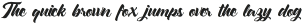 Vhiezelvia Script Vhiezelvia Script otf (400)