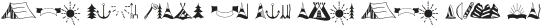 Extra Vector Regular otf (400)