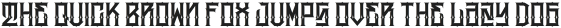 JKR - VICIO SHINES otf (400)