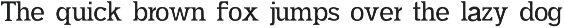 Northolt - A Slab Serif Font Family font preview