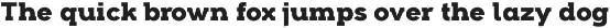 Arkibal Serif preview