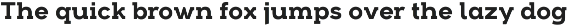 Arkibal Serif preview