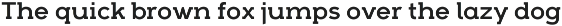 Arkibal Serif preview
